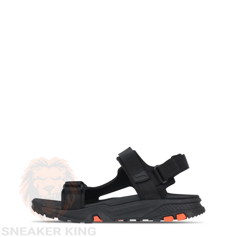 Сандалі Karrimor Cannes Sandal чоловічі Black 184039-03